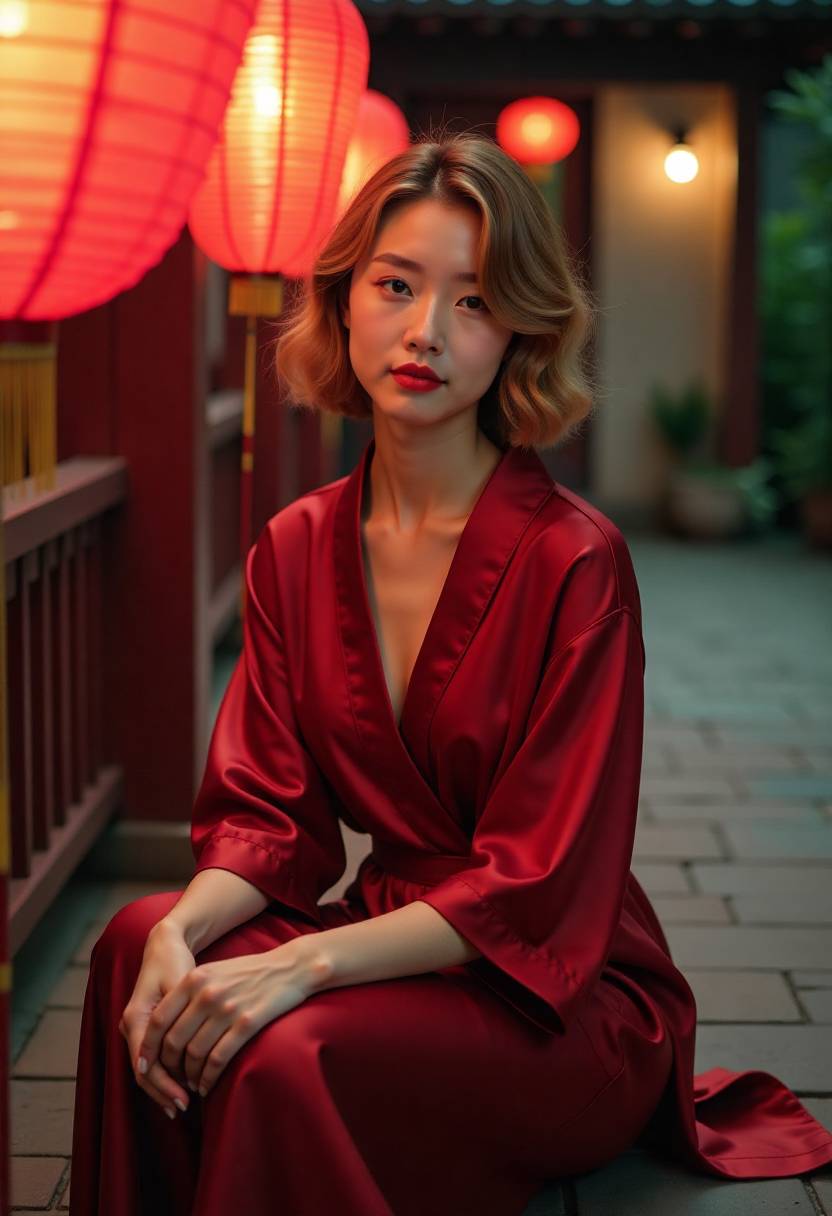 访谈